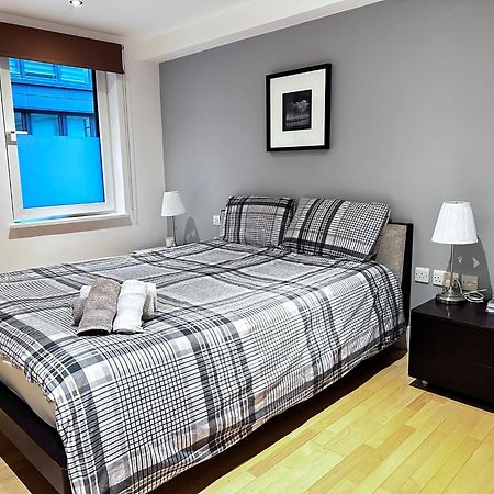 Modern Apartment In Central London By River Thames Ngoại thất bức ảnh