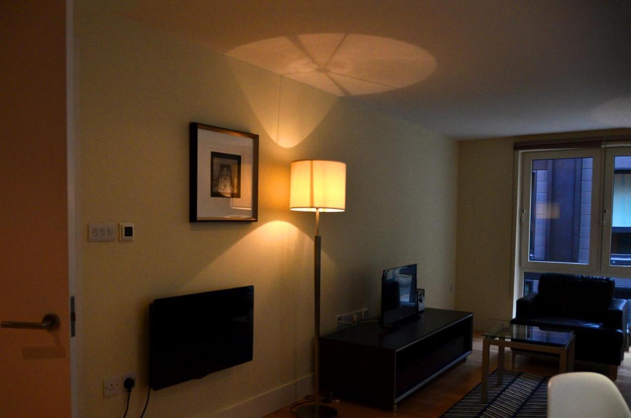Modern Apartment In Central London By River Thames Ngoại thất bức ảnh