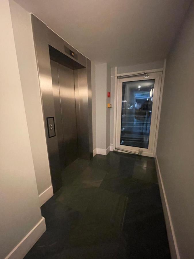 Modern Apartment In Central London By River Thames Ngoại thất bức ảnh