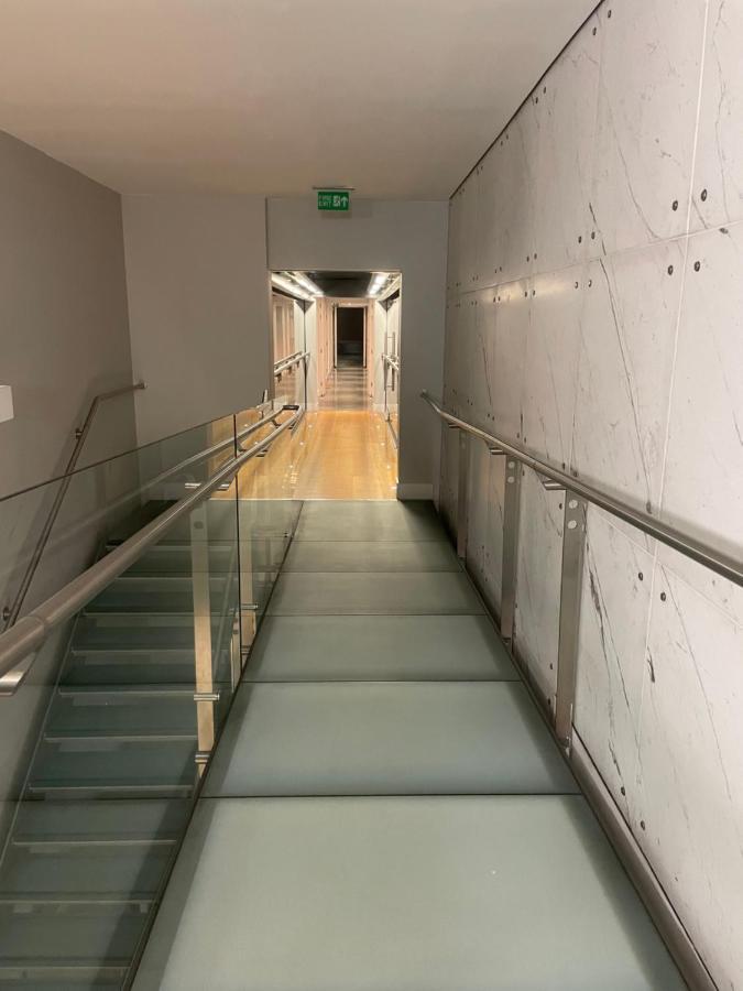 Modern Apartment In Central London By River Thames Ngoại thất bức ảnh