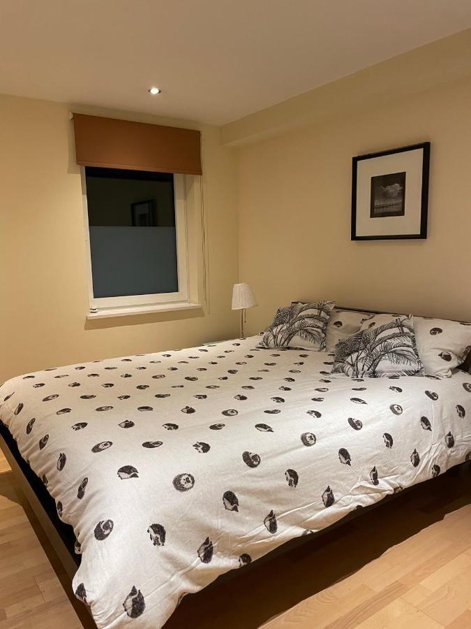 Modern Apartment In Central London By River Thames Ngoại thất bức ảnh