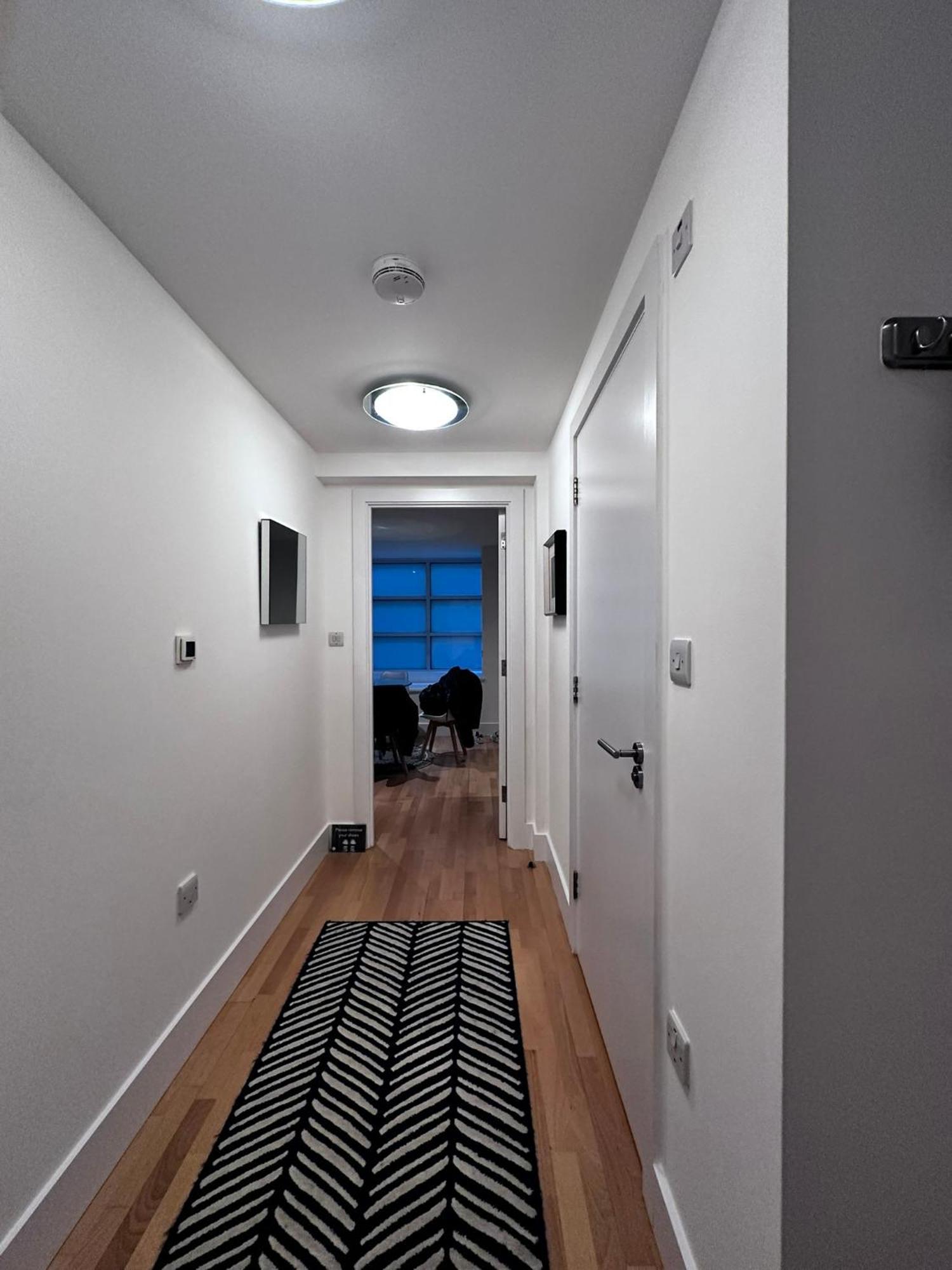 Modern Apartment In Central London By River Thames Ngoại thất bức ảnh