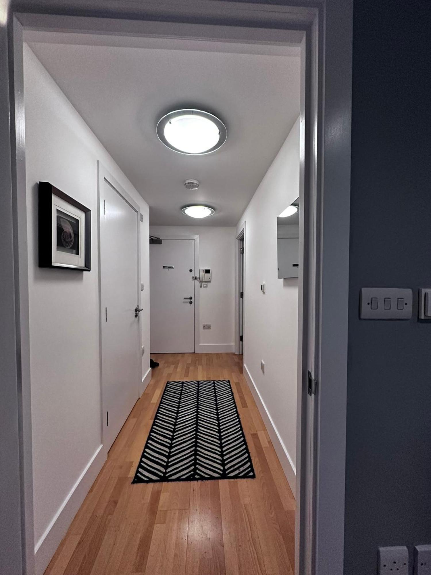 Modern Apartment In Central London By River Thames Ngoại thất bức ảnh